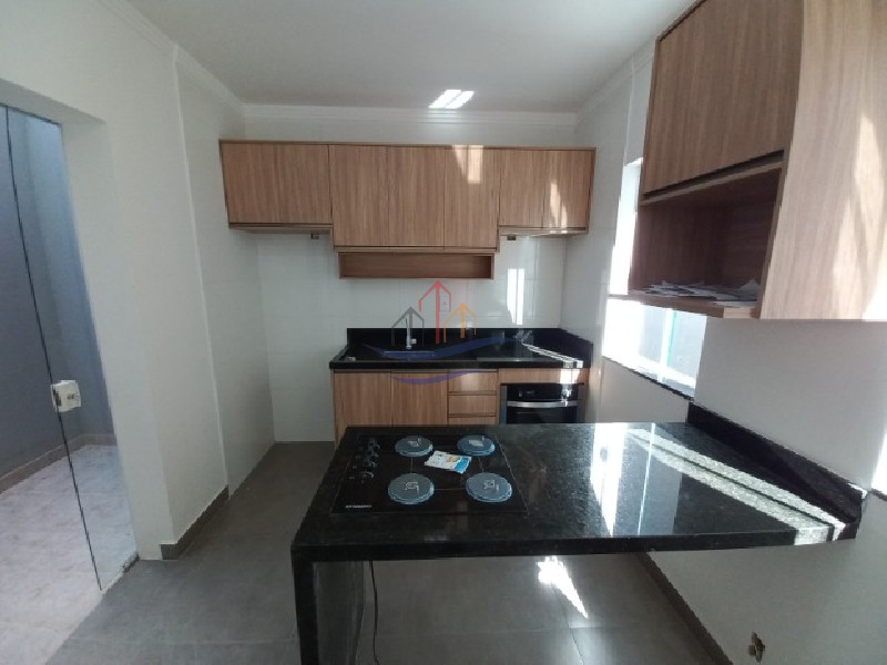 Apartamento à venda com 2 quartos, 60m² - Foto 4