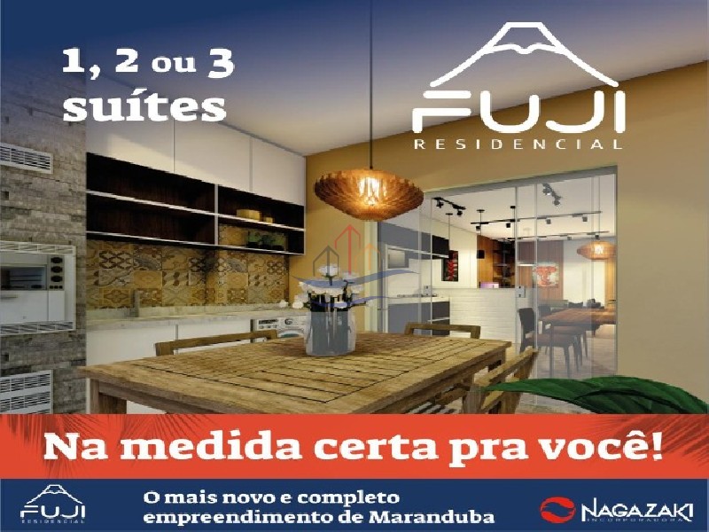 Apartamento à venda com 1 quarto, 45m² - Foto 10