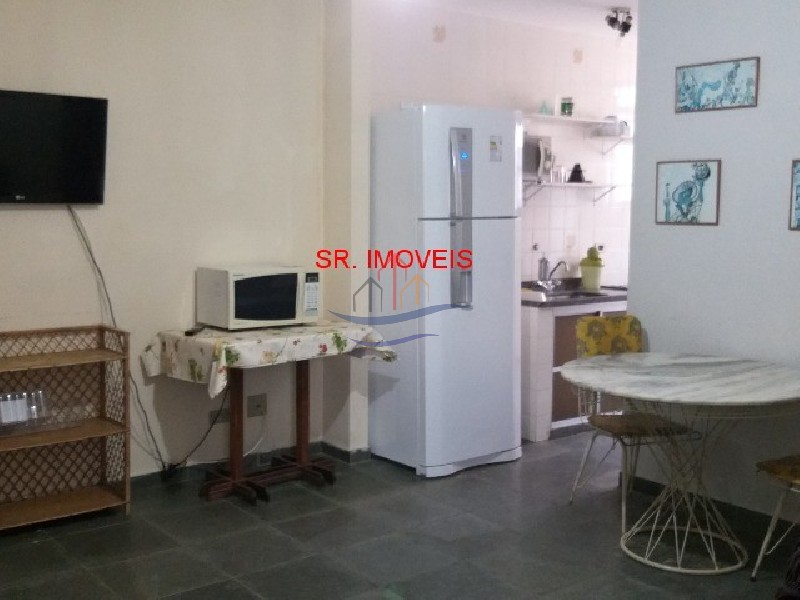 Apartamento à venda com 2 quartos, 55m² - Foto 4