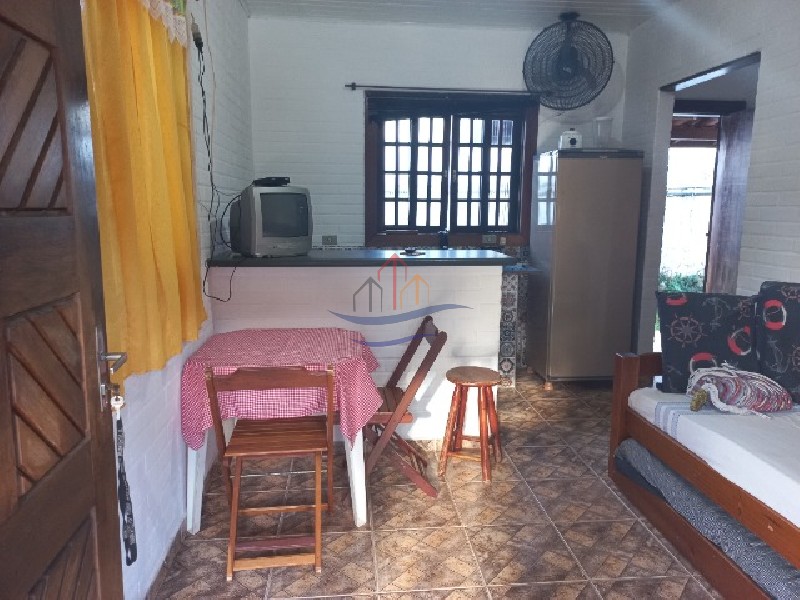 Casa para alugar com 1 quarto, 40m² - Foto 12