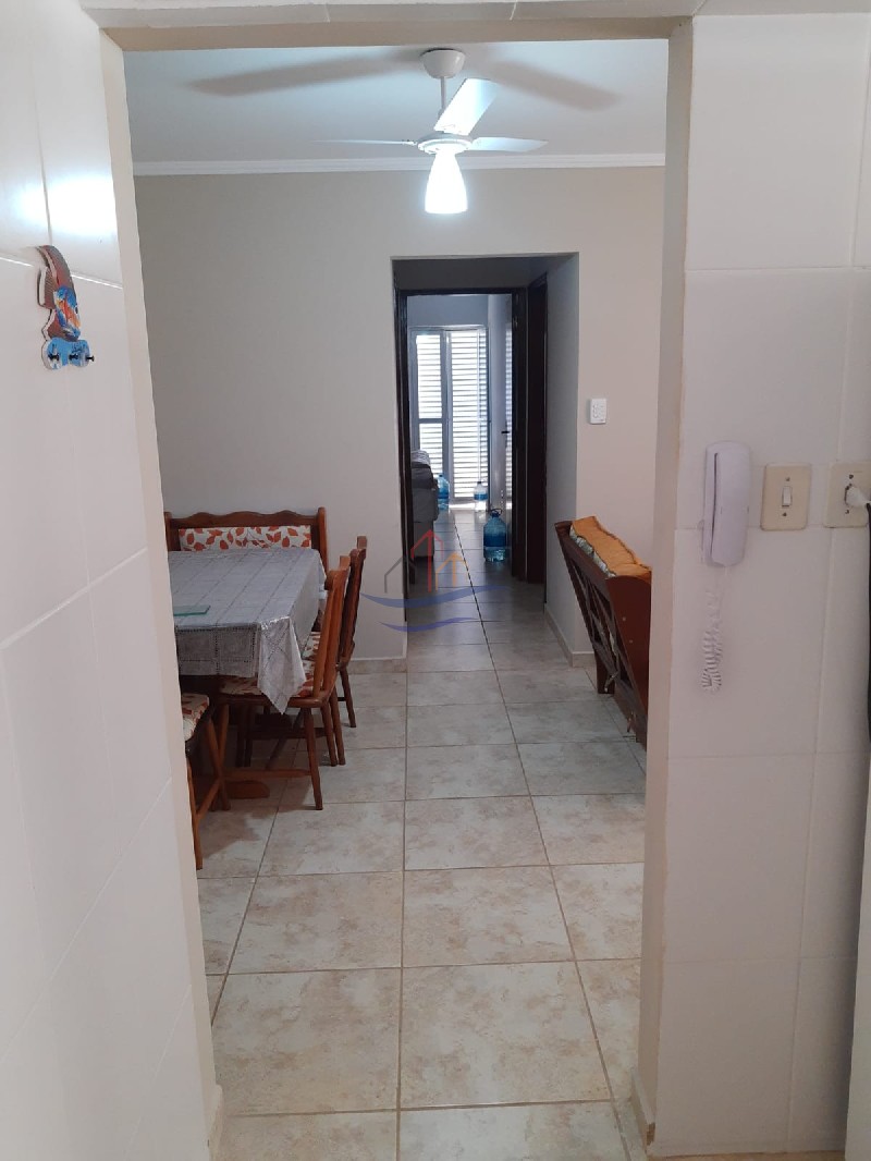 Apartamento à venda com 2 quartos, 60m² - Foto 4