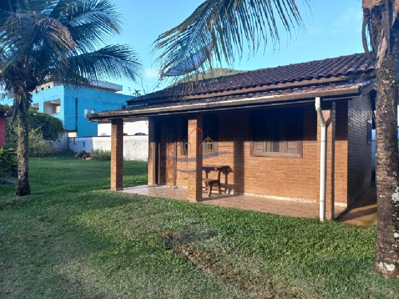 Casa para alugar com 1 quarto, 40m² - Foto 1