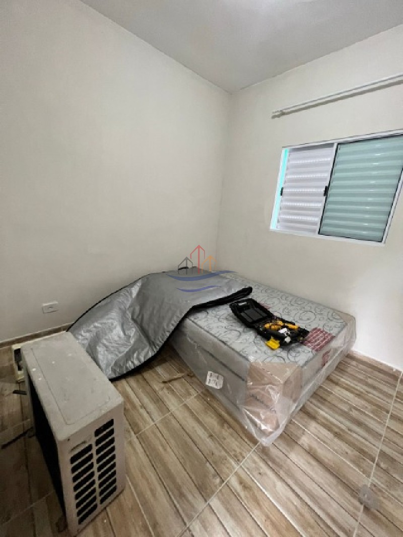 Apartamento para alugar com 1 quarto, 38m² - Foto 5