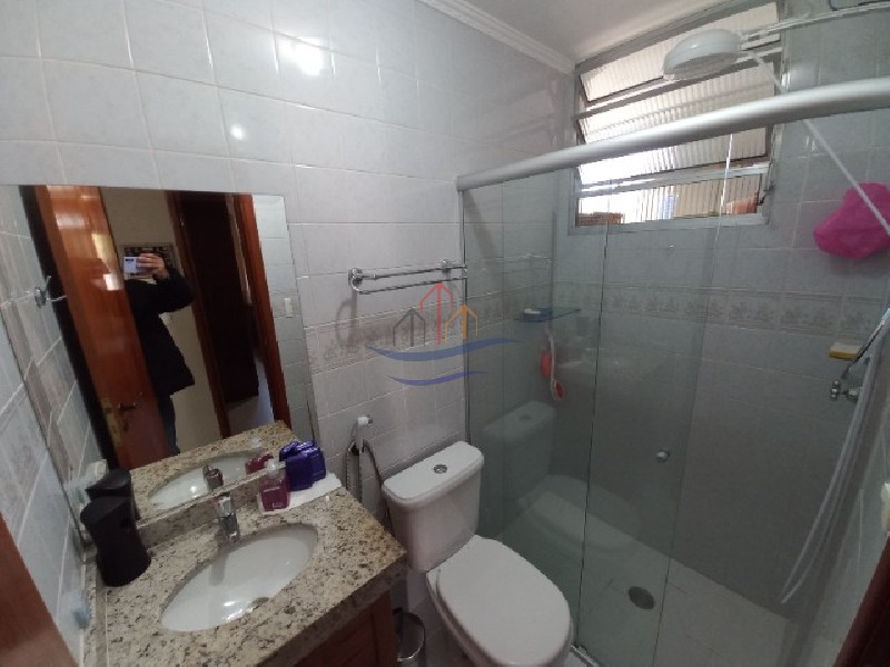 Apartamento à venda com 2 quartos, 55m² - Foto 14