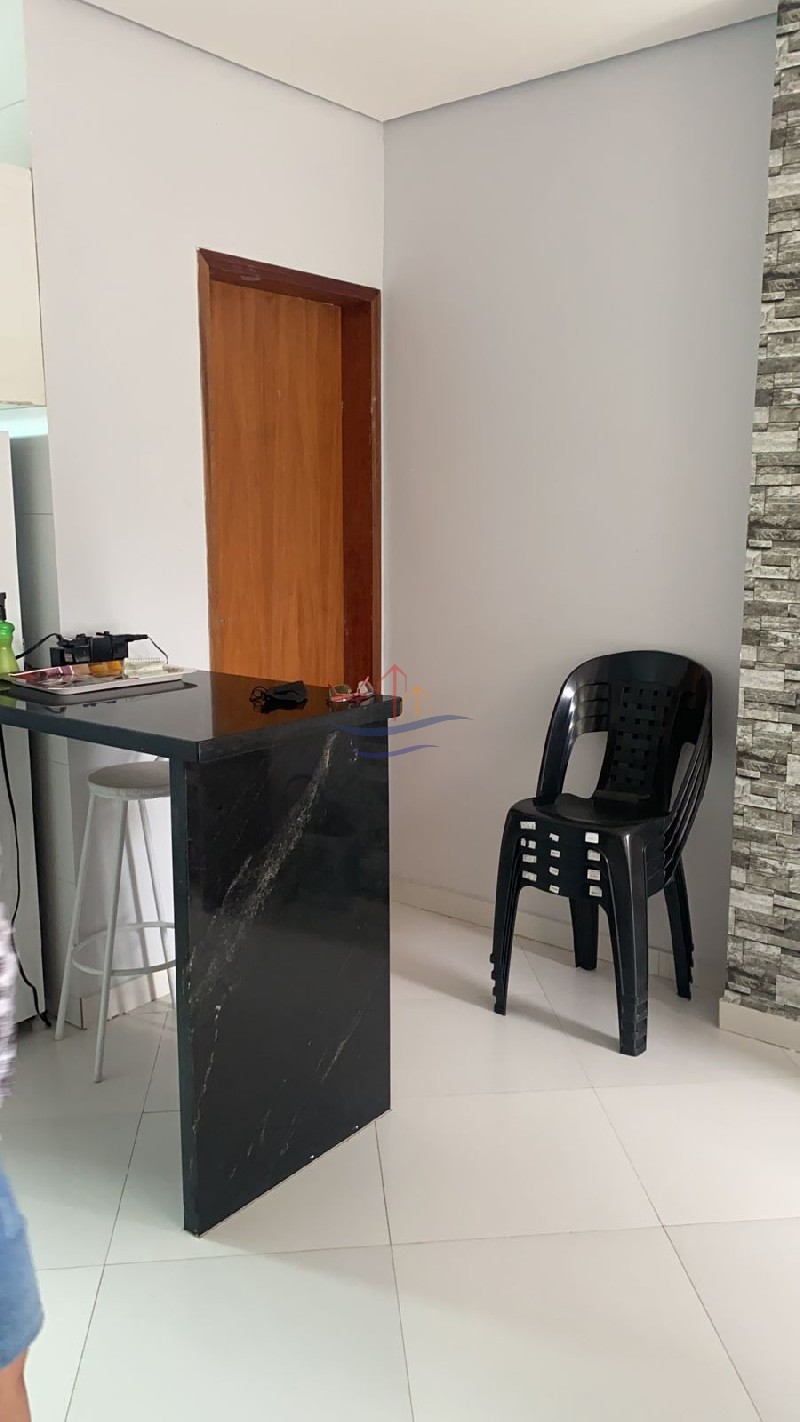 Apartamento à venda com 2 quartos, 45m² - Foto 6