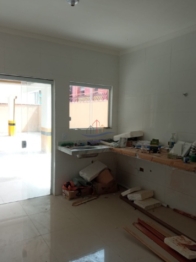 Apartamento à venda com 2 quartos, 61m² - Foto 9