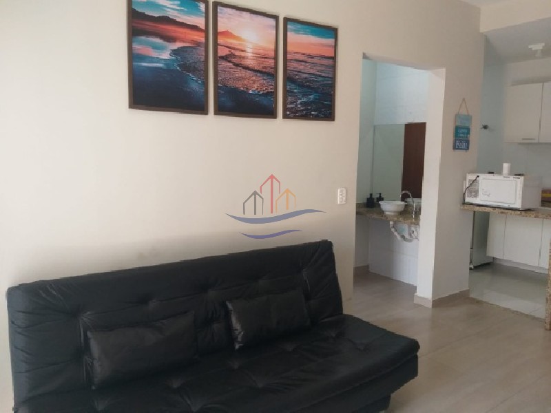 Apartamento à venda com 1 quarto, 45m² - Foto 24