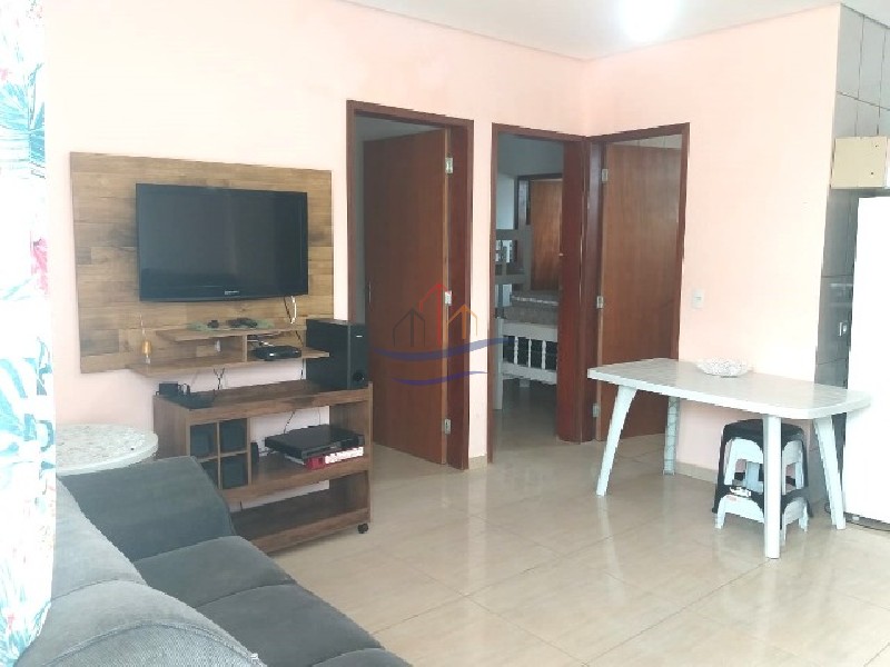 Apartamento à venda com 2 quartos, 70m² - Foto 2