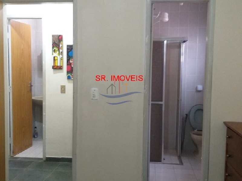 Apartamento à venda com 2 quartos, 55m² - Foto 6