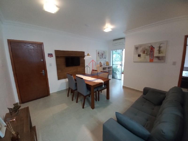 Apartamento à venda com 2 quartos, 55m² - Foto 32