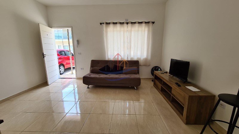 Casa de Condomínio à venda com 1 quarto, 60m² - Foto 3