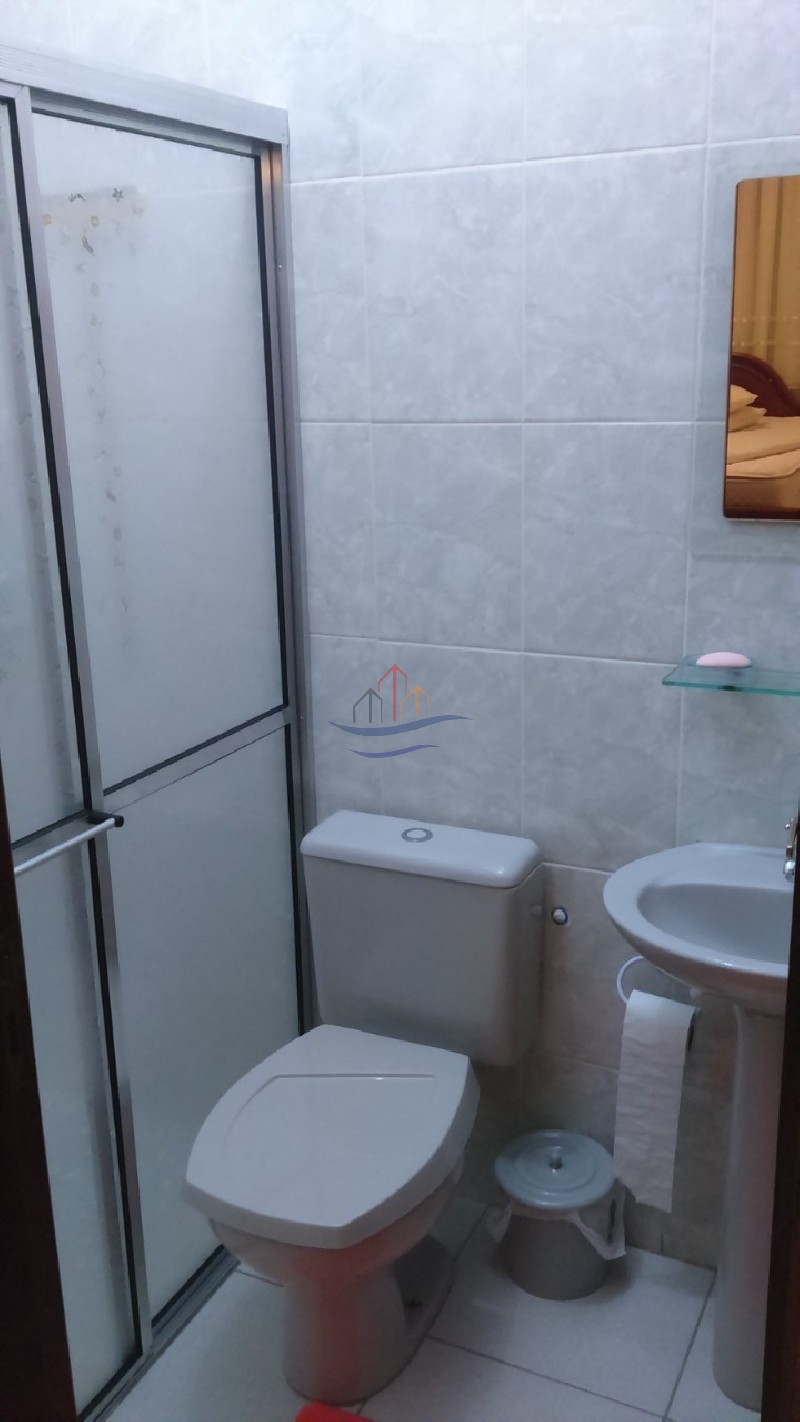 Apartamento à venda com 2 quartos, 64m² - Foto 8