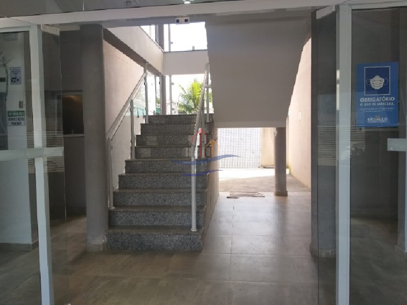 Apartamento à venda com 1 quarto, 45m² - Foto 13