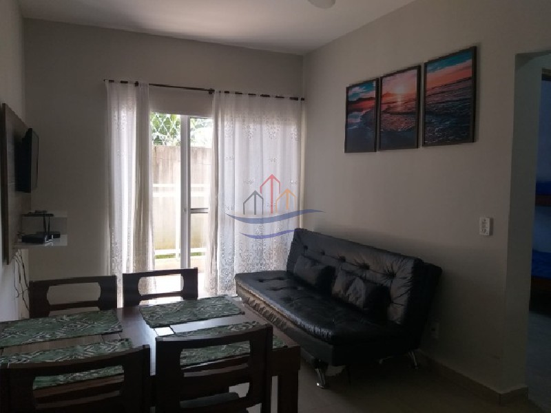 Apartamento à venda com 1 quarto, 45m² - Foto 22