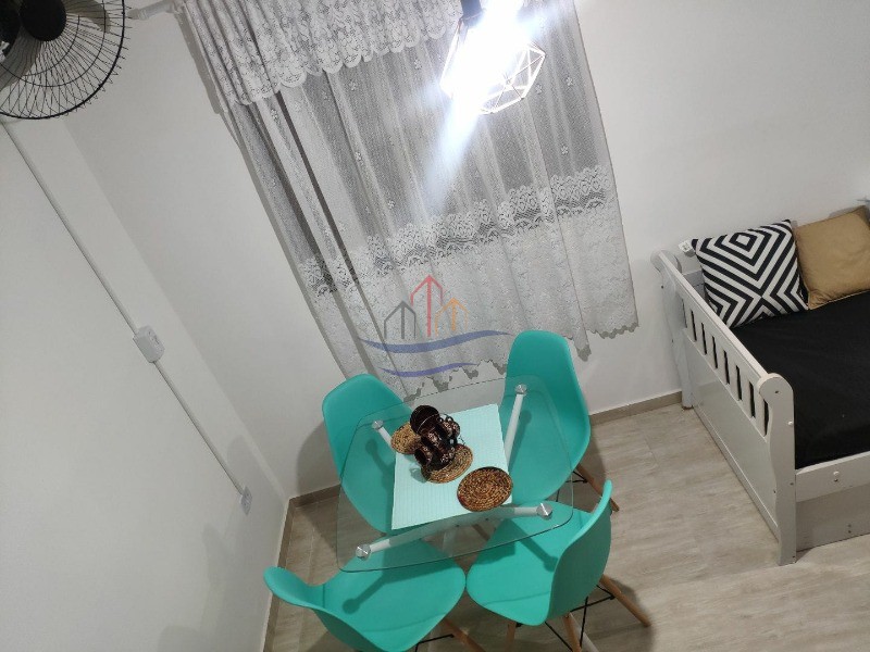 Apartamento à venda com 2 quartos, 49m² - Foto 10