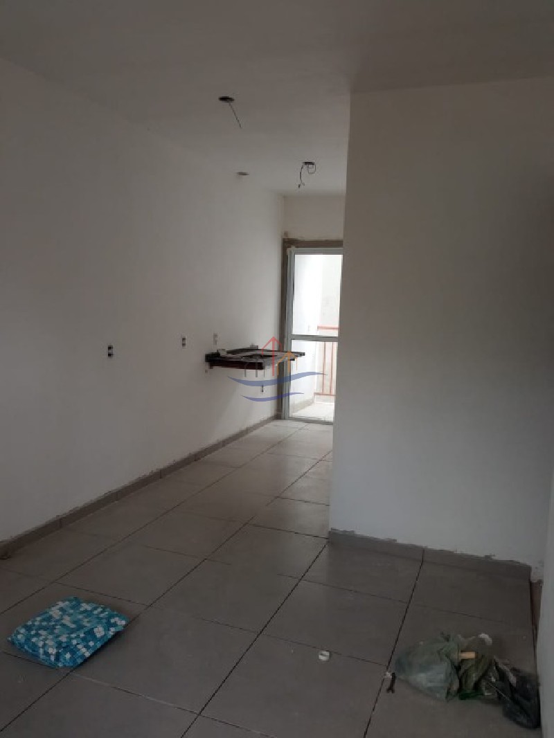 Apartamento à venda com 1 quarto, 35m² - Foto 24