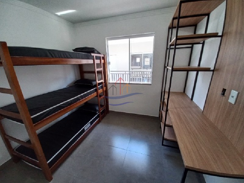 Apartamento à venda com 2 quartos, 60m² - Foto 11