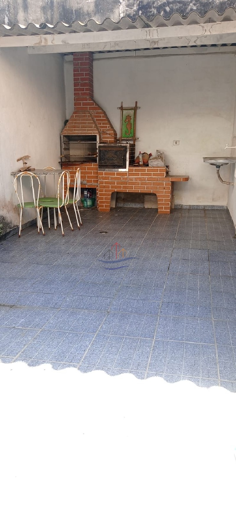 Sobrado à venda com 2 quartos, 60m² - Foto 2