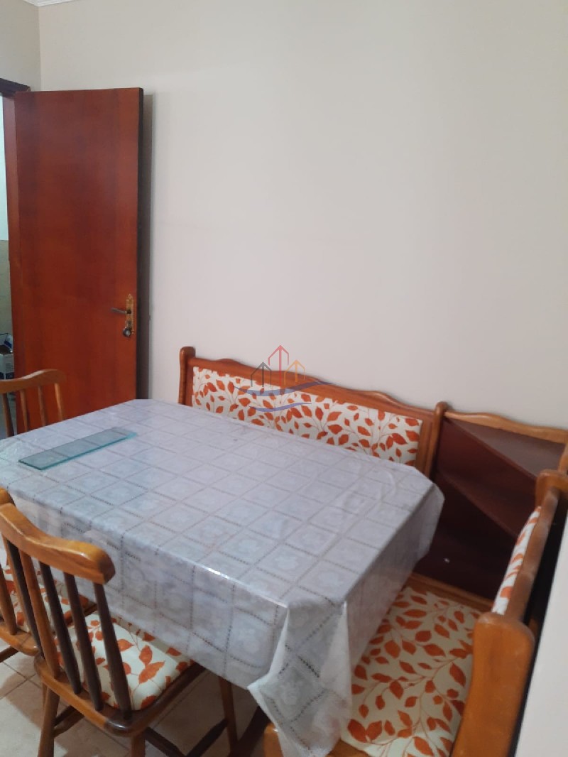 Apartamento à venda com 2 quartos, 60m² - Foto 11