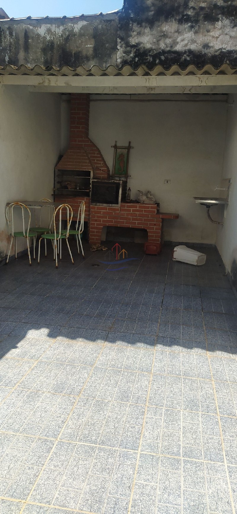 Sobrado à venda com 2 quartos, 60m² - Foto 5