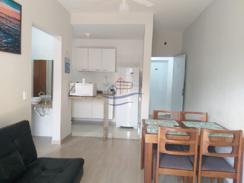 Apartamento à venda com 1 quarto, 45m² - Foto 3