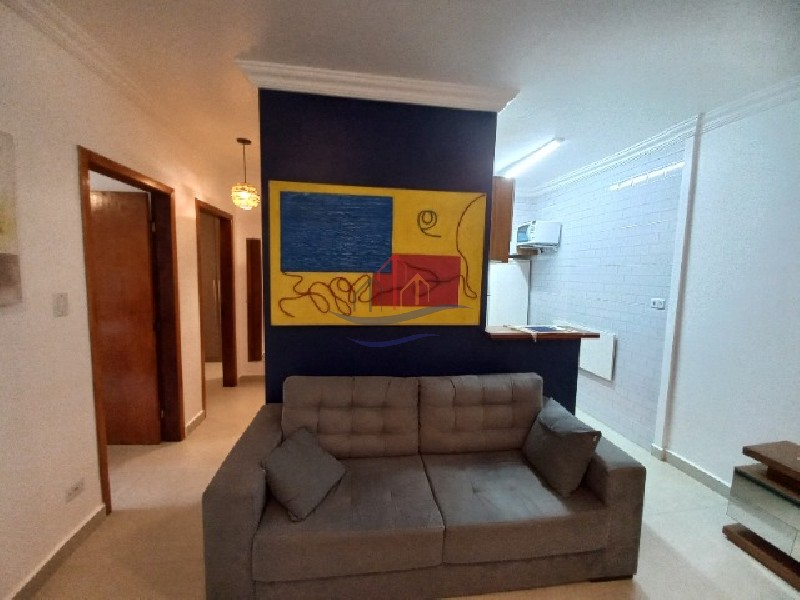 Apartamento à venda com 2 quartos, 55m² - Foto 34