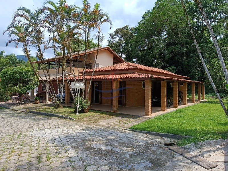 Casa à venda com 11 quartos - Foto 6