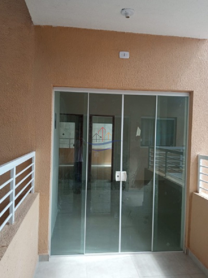 Apartamento à venda com 2 quartos, 52m² - Foto 5