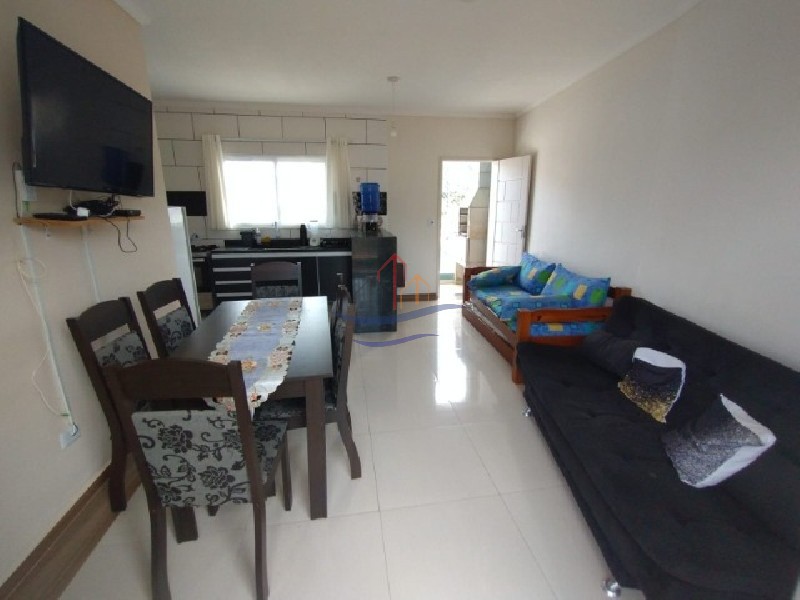 Apartamento à venda com 2 quartos, 69m² - Foto 1