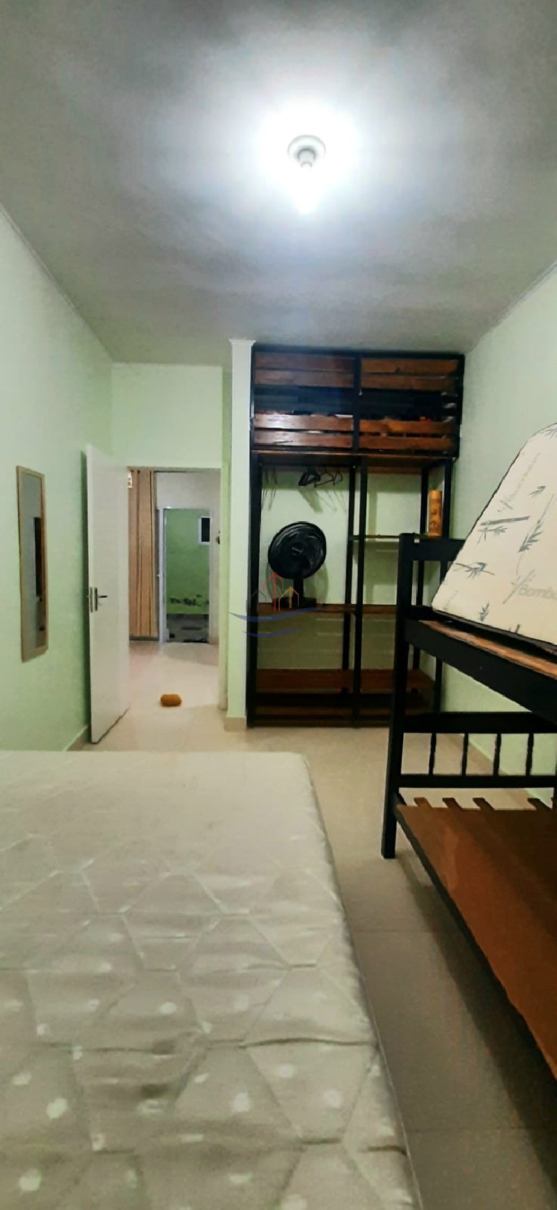 Apartamento à venda com 1 quarto, 38m² - Foto 11