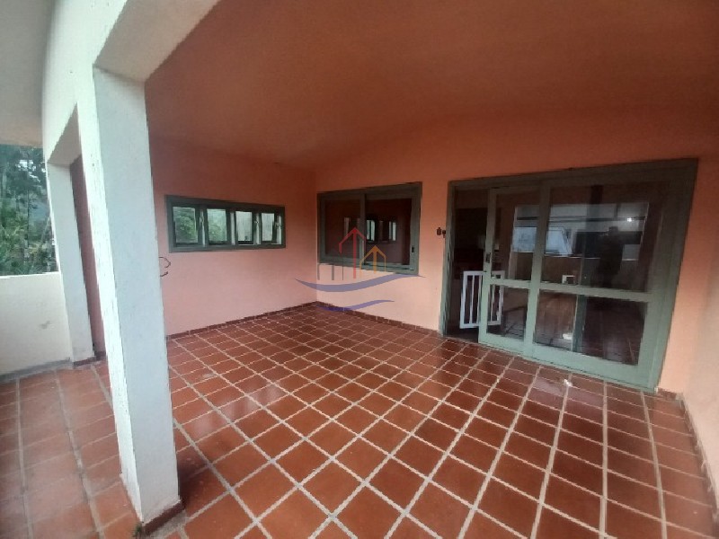 Casa de Condomínio para alugar com 6 quartos, 600m² - Foto 45