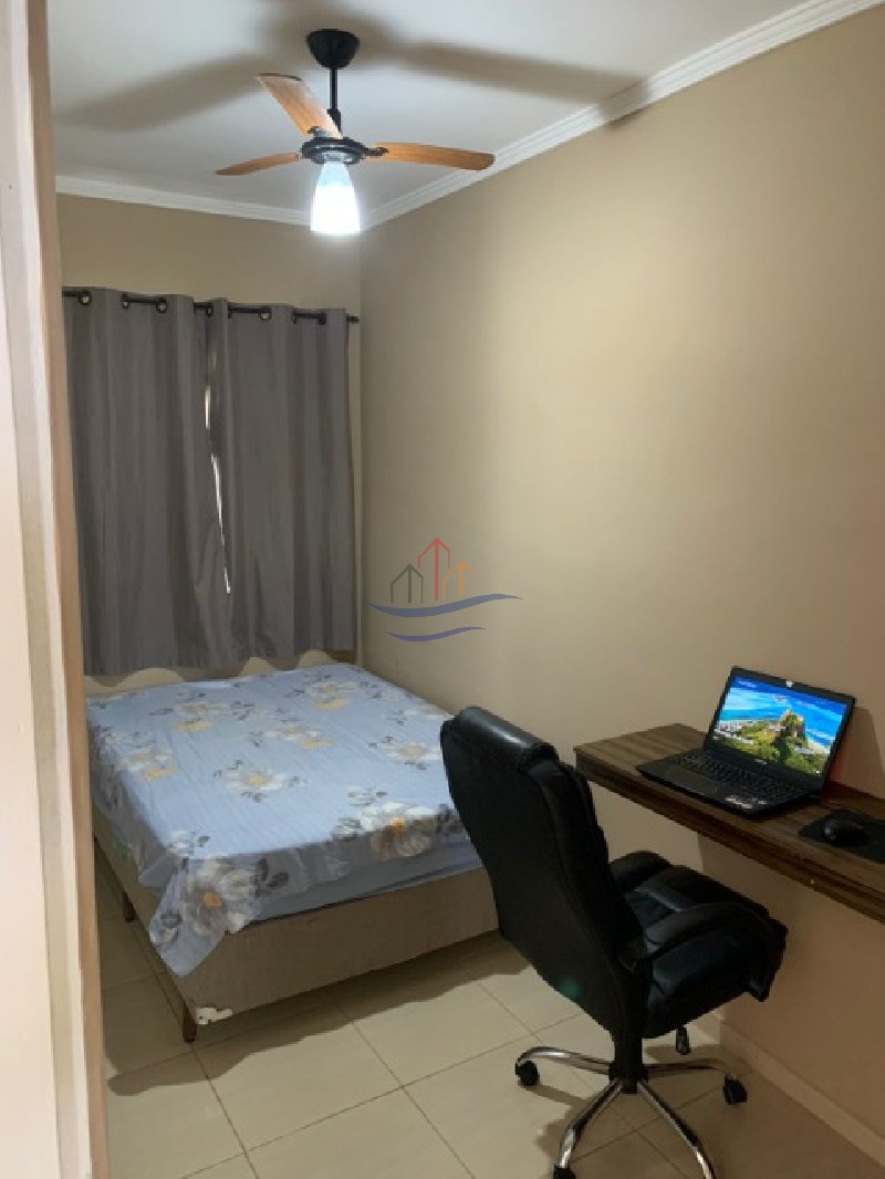 Apartamento à venda com 2 quartos, 57m² - Foto 5