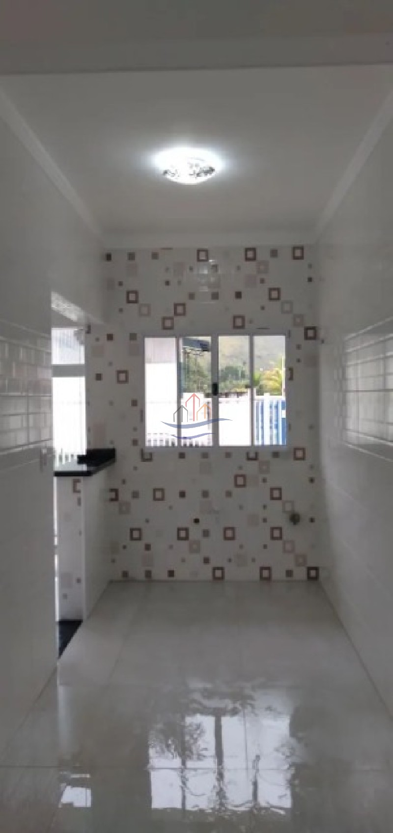 Apartamento à venda com 2 quartos, 50m² - Foto 9