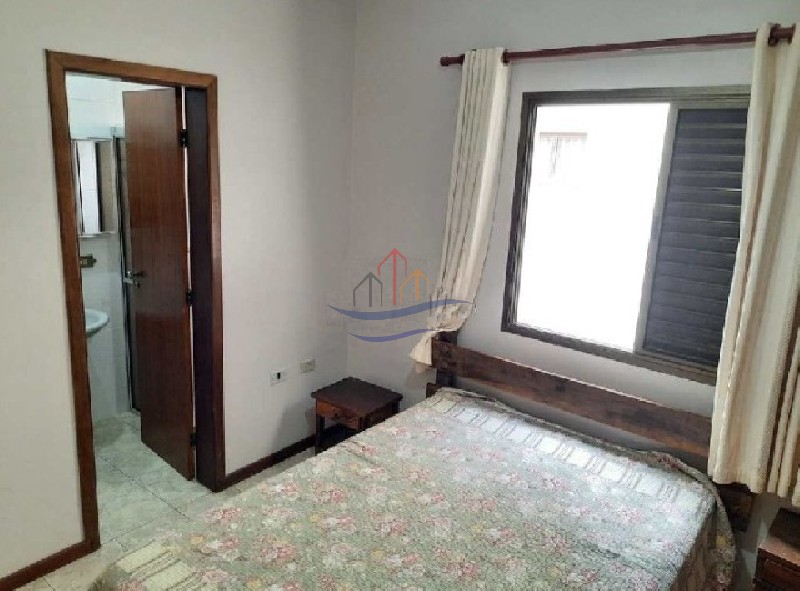 Apartamento à venda com 2 quartos, 89m² - Foto 5