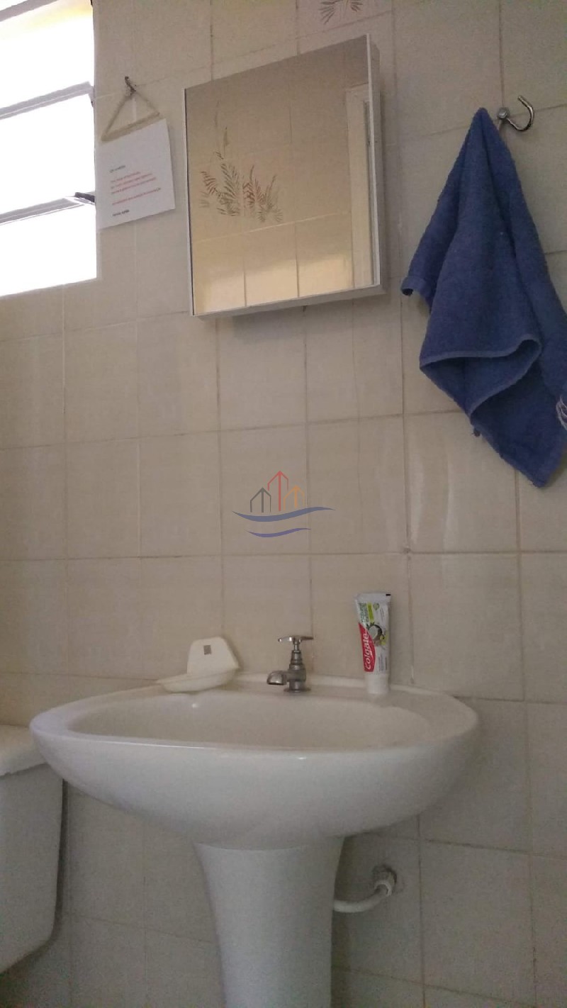 Apartamento à venda com 2 quartos, 40m² - Foto 10