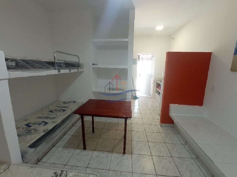 Casa para alugar com 1 quarto, 30m² - Foto 16