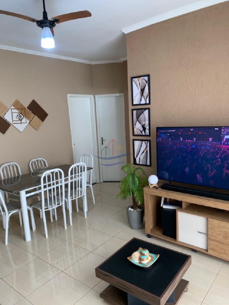 Apartamento à venda com 2 quartos, 57m² - Foto 9