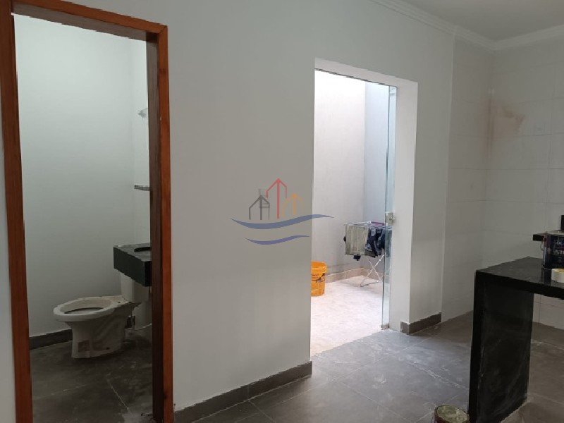 Apartamento à venda com 2 quartos, 60m² - Foto 8