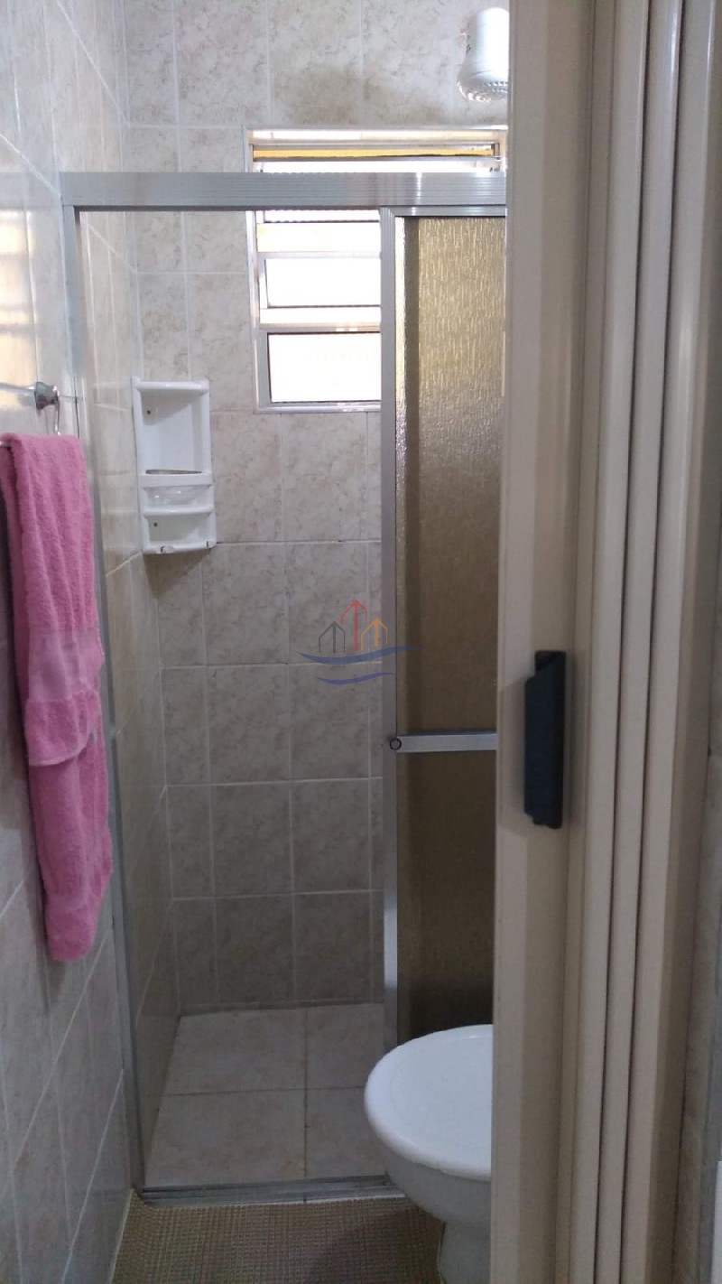 Apartamento à venda com 2 quartos, 40m² - Foto 11