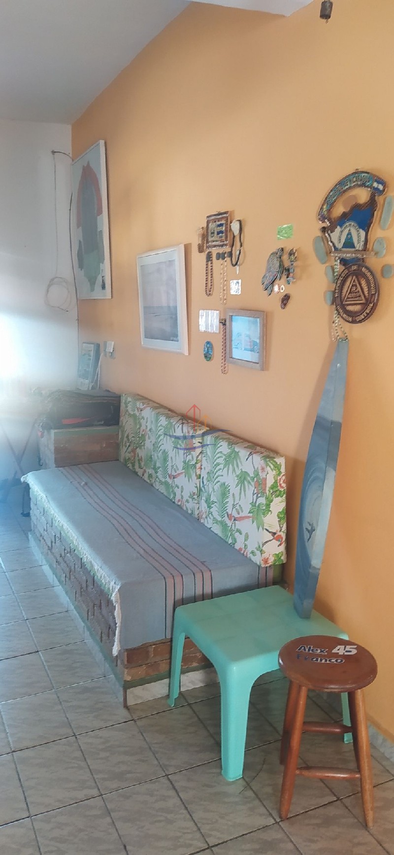 Sobrado à venda com 2 quartos, 60m² - Foto 10