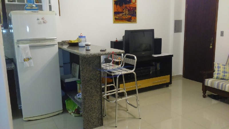 Apartamento à venda com 2 quartos, 64m² - Foto 1