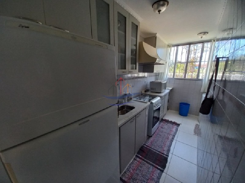 Apartamento à venda com 2 quartos, 55m² - Foto 5