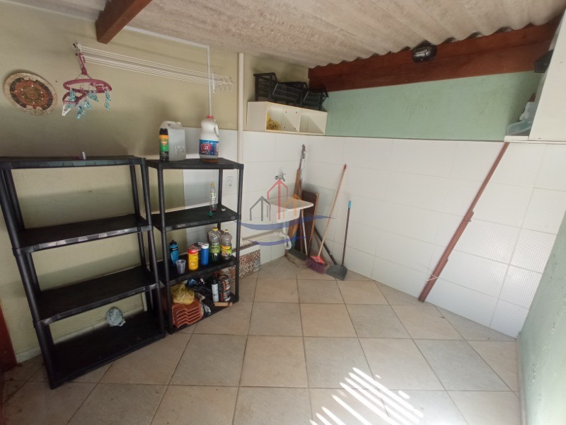 Sobrado à venda com 2 quartos, 100m² - Foto 29