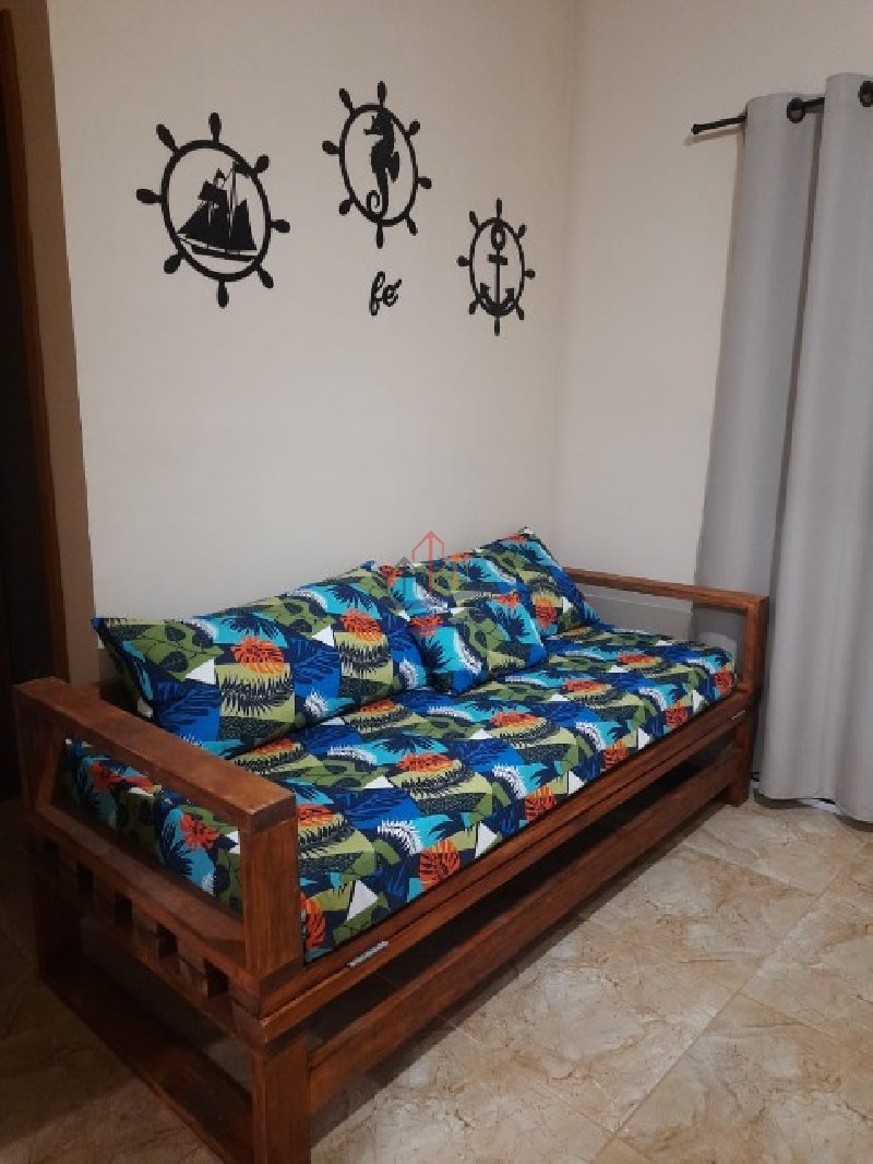 Apartamento à venda com 1 quarto, 40m² - Foto 8