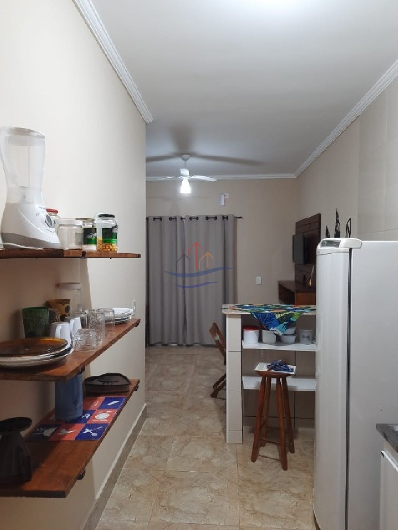 Apartamento à venda com 1 quarto, 40m² - Foto 12