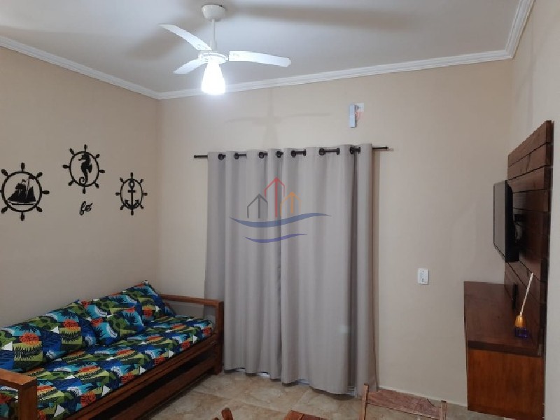 Apartamento à venda com 1 quarto, 40m² - Foto 4