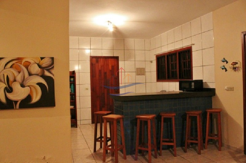 Casa de Condomínio à venda com 2 quartos, 102m² - Foto 1