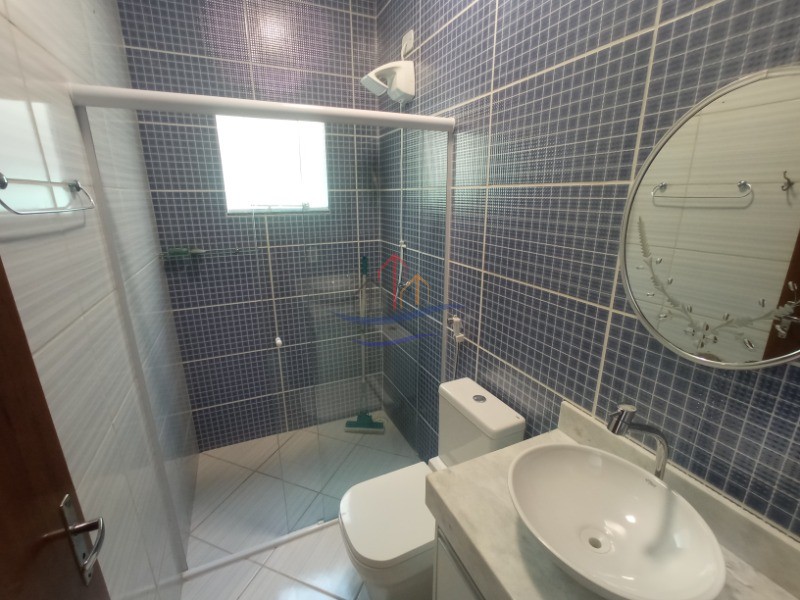 Sobrado à venda com 2 quartos, 100m² - Foto 13