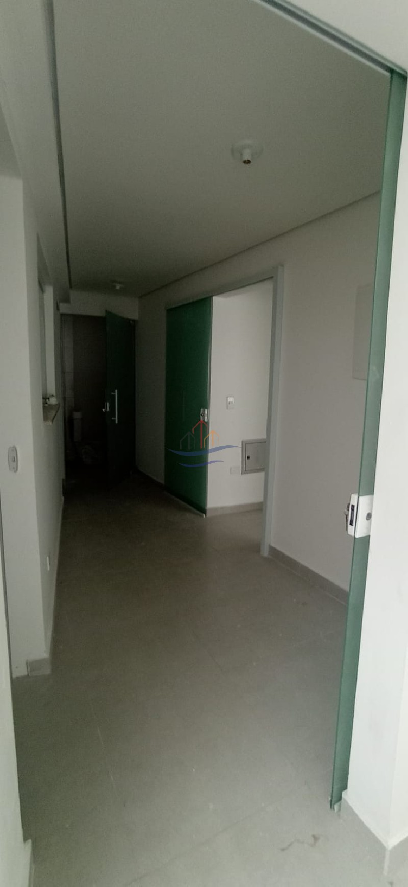 Conjunto Comercial-Sala para alugar, 80m² - Foto 9