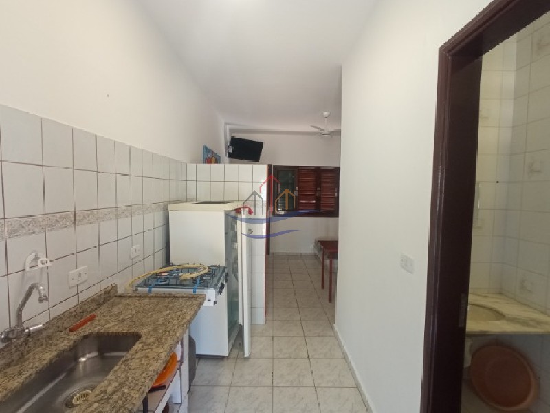 Casa para alugar com 1 quarto, 30m² - Foto 7